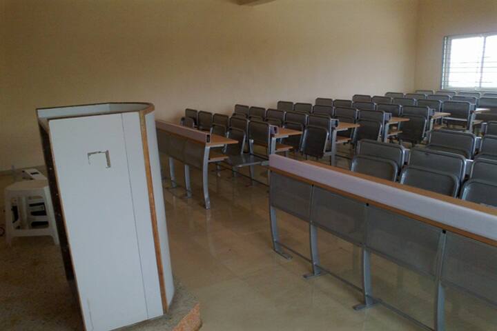 classroom